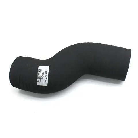Mangueira Filtro Ar MB 608/708