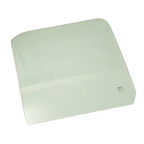 Janela Porta Esq Verde para Ford F12000