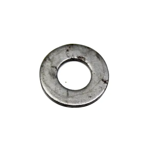 Arruela Lisa (7MM) M7x15x1,0MM (Bico