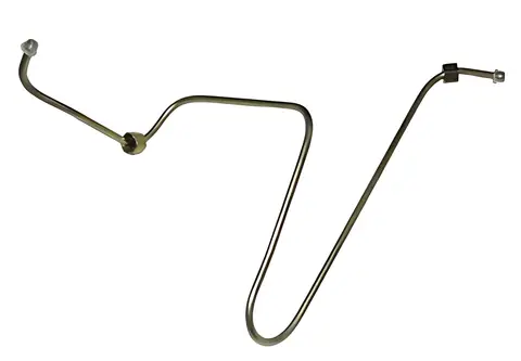 Tubo Injetor 5A Cilindro