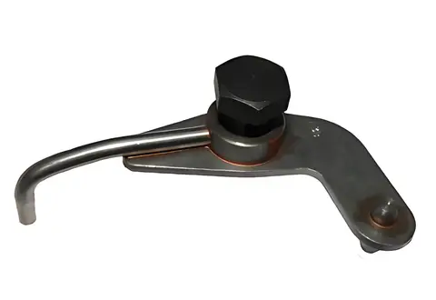 Jetcooler para Iveco Stralis Trakker Cursor 13