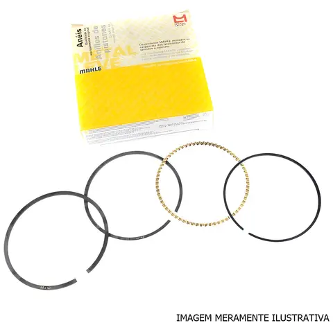 Jg Anéis para MB W112 W113 W141