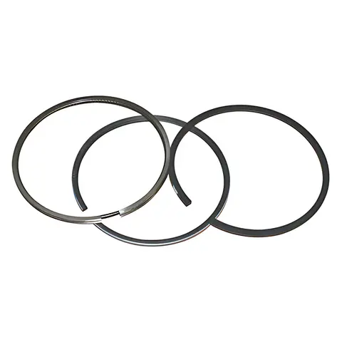 Jg Anéis VW para Ford Cargo para Cummins 0,50MM