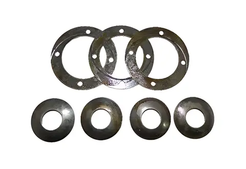 Jg Arruela para Ford Cargo VW RS220