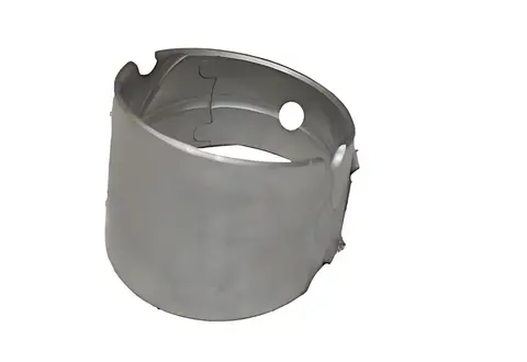 Jg Bucha Biela para Cummins 8.3 6CTAA