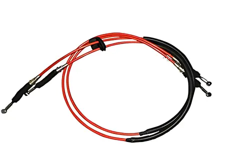 Jg Cabo Câmbio para MB Accelo 1016 1316 2800MM