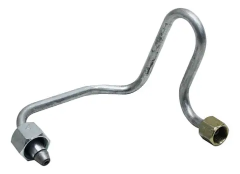 Jg Cano Injetor VW 13190 15190 17230 MAN