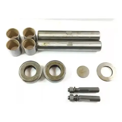 Jg Embuchamento para Iveco Tector 10190