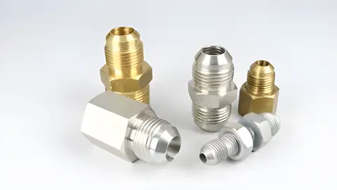Jg Fixação Adaptador VW 7-100 7-110 7-120