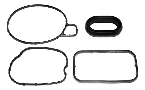 Jg Junta Filtro Centrifugo Actros Atron para MB