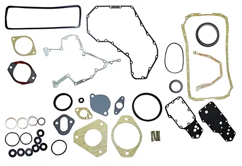 Jg Junta Inferior VW para Ford para Cummins