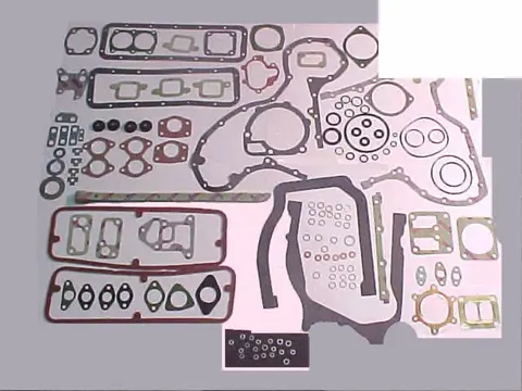 Jg Junta Motor Completo para Scania 112 113 114