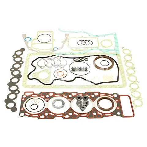 Jg Junta Motor Sprint para Agrale 6000 A6