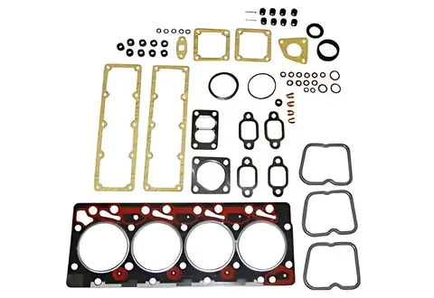 Jg Junta Motor Sup para Ford e Volks