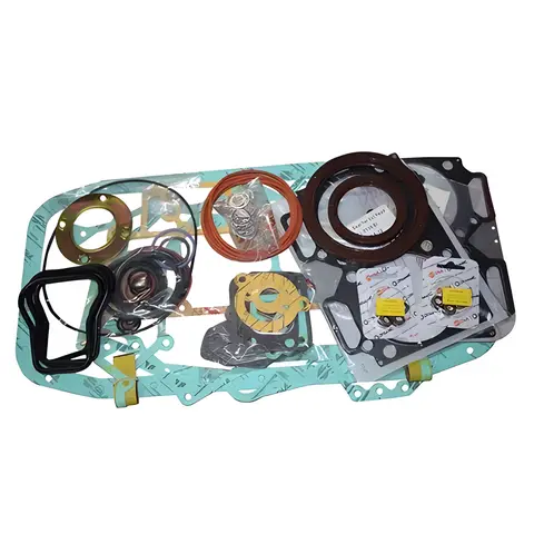 Jg Junta Superior para Agrale MWM X12 Volare W8