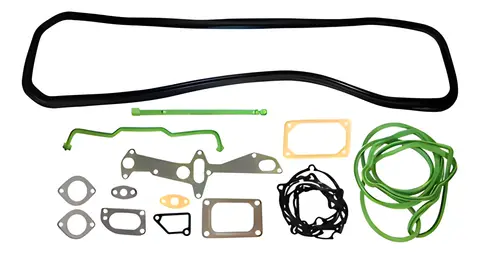 Jg Junta Superior para Volvo FH Motor D12A
