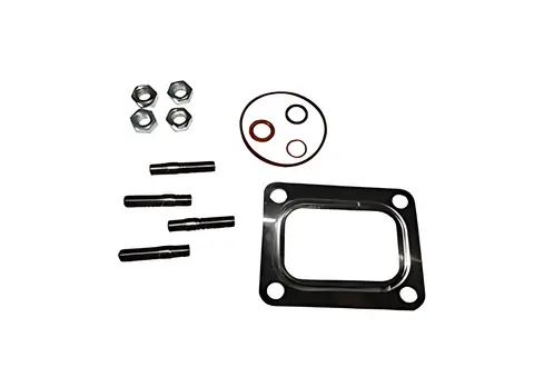 Jg Juntas Base Turbina para Ford 2042 2842