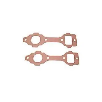 Jg Juntas Coletor Escape para Scania 114 124