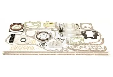 Jg Juntas Motor MB 1634 1935 1938 OH1630 O400 O371