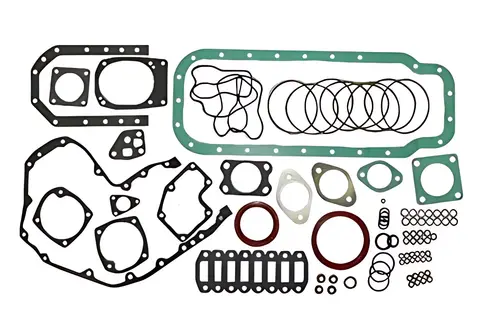 Jg Juntas MWM 229 para Ford F1000 F4000 VW