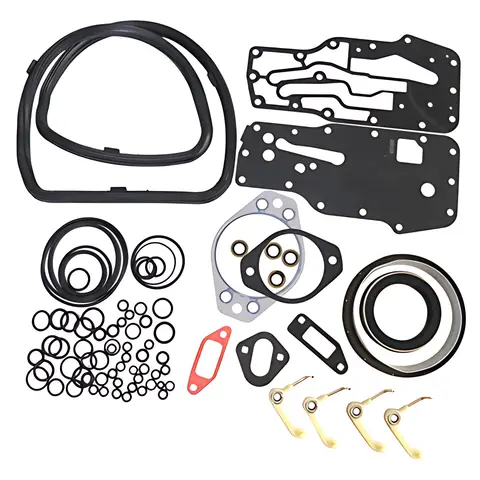 Jg Juntas para Ford Cargo 815E 816 VW 8150E