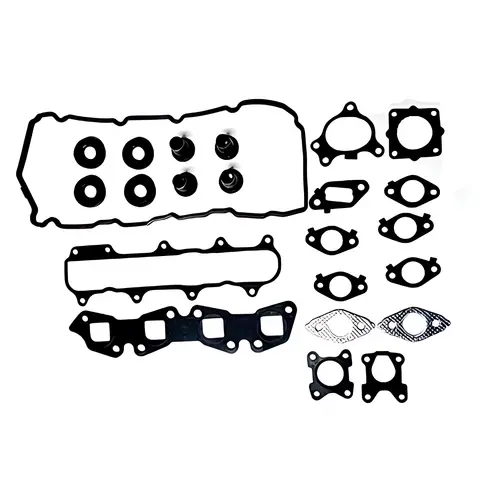 Jg Juntas Superior Transit 2.4 16V para Ford