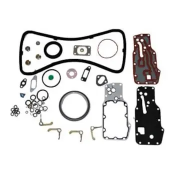 Jg Juntas Turbina para Ford Cargo 1722 2422 815