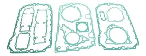 Jg Juntas ZF 16S221 16S1585 para Iveco VW MAN