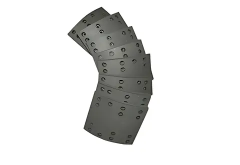 Jg Lona Freio para VW MAN 17.230 Od 17.260 Od