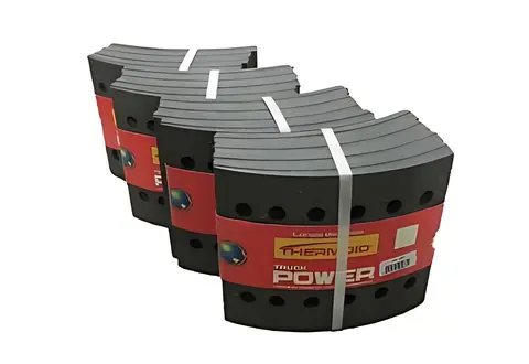 Jg Lonas para Ford Cargo e VW 13180 13190