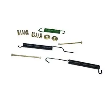 Jg Molas Freio para Ford F250 F350