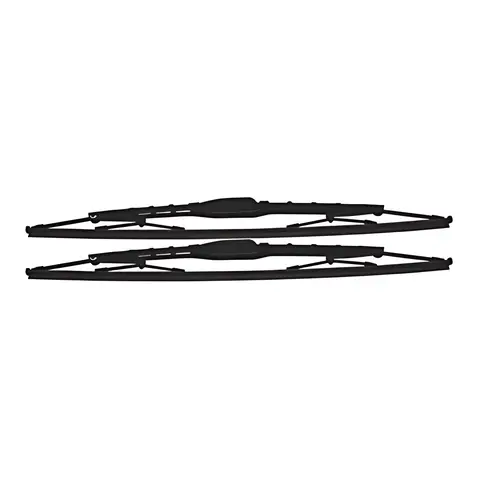 Jg Palhetas 18 Pol para Ford F1000 F14000HD