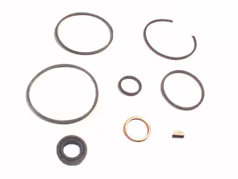 Jg Reparo Bomba Dir para MB L1313 1513 1519 2013