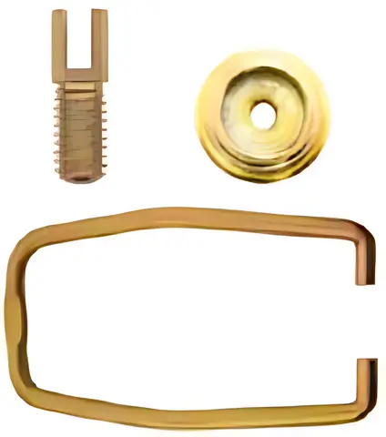 Jg Reparo Bomba MB OM314 OM321 OM352 OM355