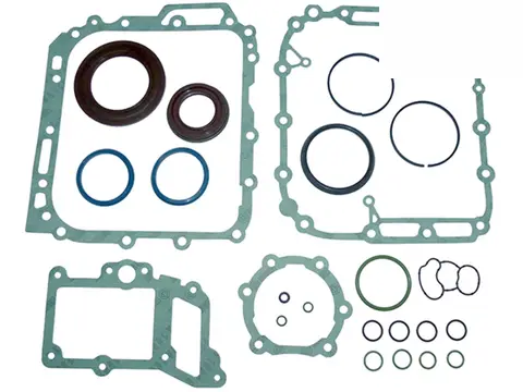 Jg Reparo Câmbio para Volvo FH12 FM09 FM11 FM13