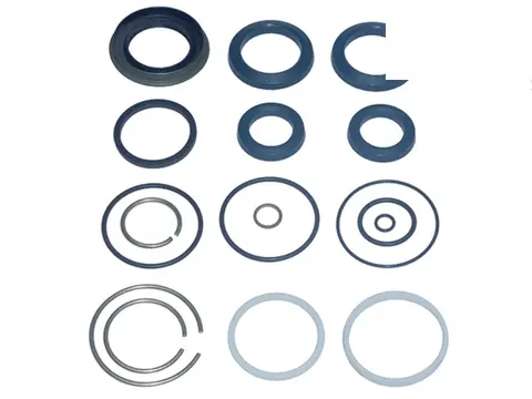 Jg Reparo Cilindro Completo MB 1938 2035 2540