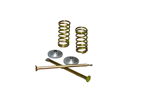 Jg Reparo Cilindro Freio VW 5.140 8.150