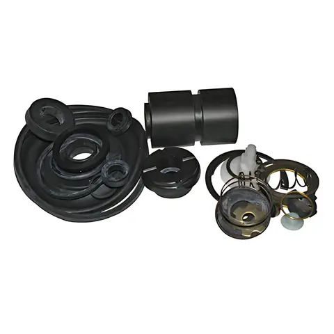Jg Reparo Cilindro Mestre Freio para VW 6.80
