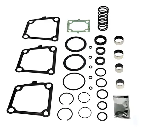 Jg Reparo Cilindro Opticruise para Scania S4/5