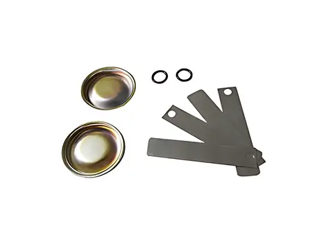 Jg Reparo Compressor para VW MAN Tga TGX