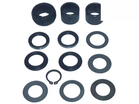 Jg Reparo Eixo S para Ford Cargo 814 815