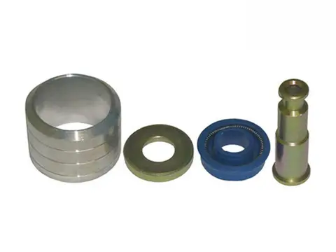 Jg Reparo Servo Freio MB 1113 1313 1513