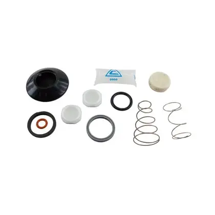 Jg Reparo Suspensão Ar VW 18310 19320