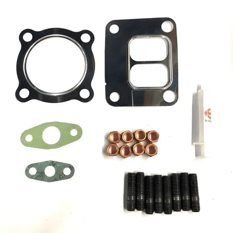 Jg Reparo Turbina para MB Atego HPN