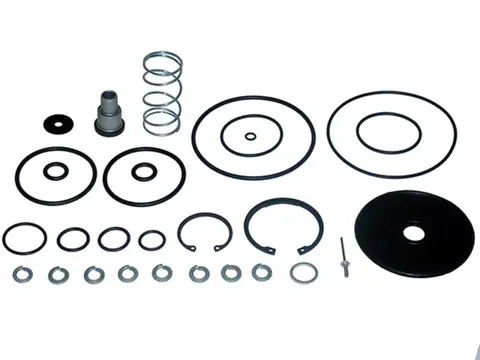 Jg Reparo Valv Distribuidora para MB 1721 LS1935