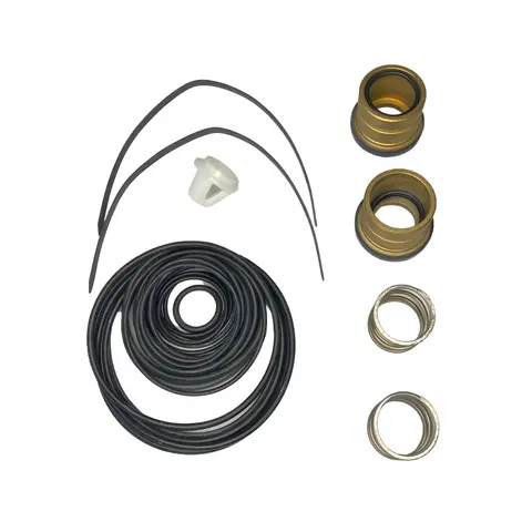 Jg Reparo Valv Pedal para Iveco Euroteck Cavalino