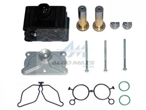Jg Reparo Válvula 3/2 Posições MB Actros Axor