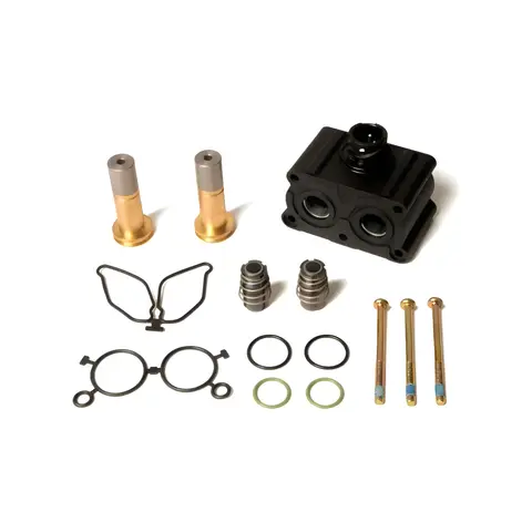 Jg Reparo Válvula 3 Posições MB Actros Axor