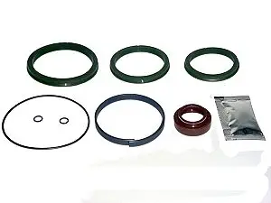 Jg Reparo Válvula 3 Posições MB Axor Actros