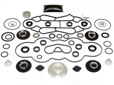 Jg Reparo Válvula Apu MB 1620 1618 2338